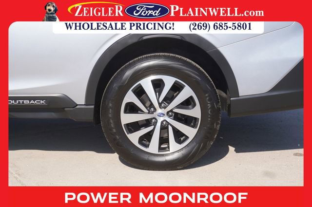 Used 2022 Subaru Outback Premium w/ Popular Package #1 image 9