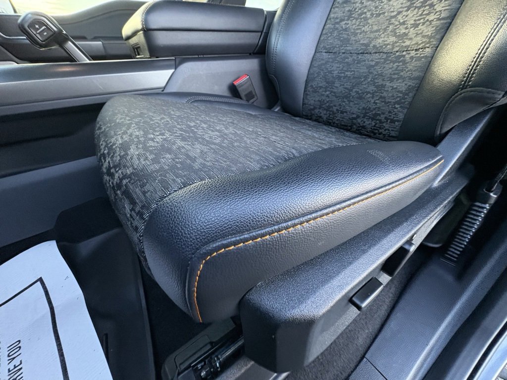 Used 2025 Ford F150 Tremor w/ Tow/Haul Package image 41