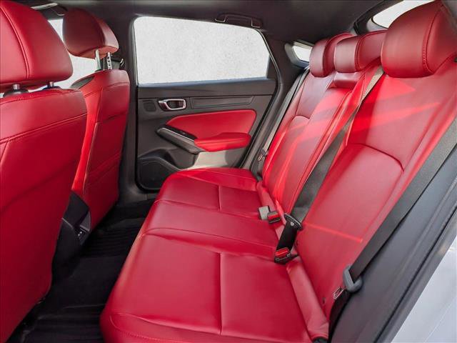 New 2026 Acura Integra A-Spec FWD image 14