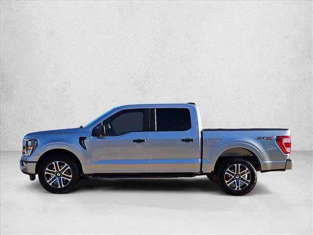 Used 2023 Ford F150 XL w/ STX Appearance Package RWD image 9