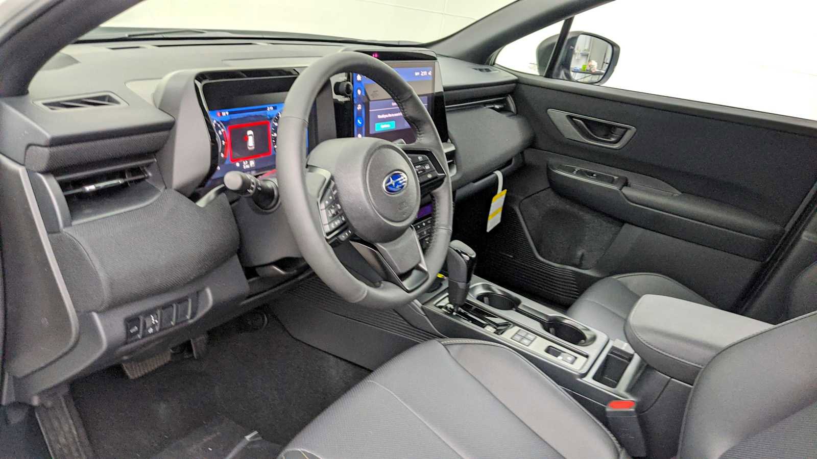 New 2026 Subaru Outback Limited image 13