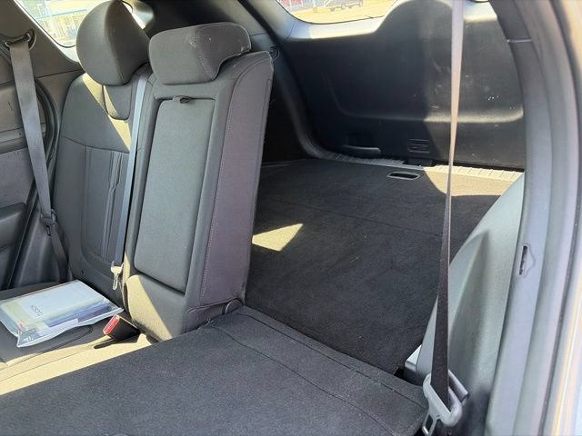 Used 2025 Hyundai Tucson SEL FWD image 7