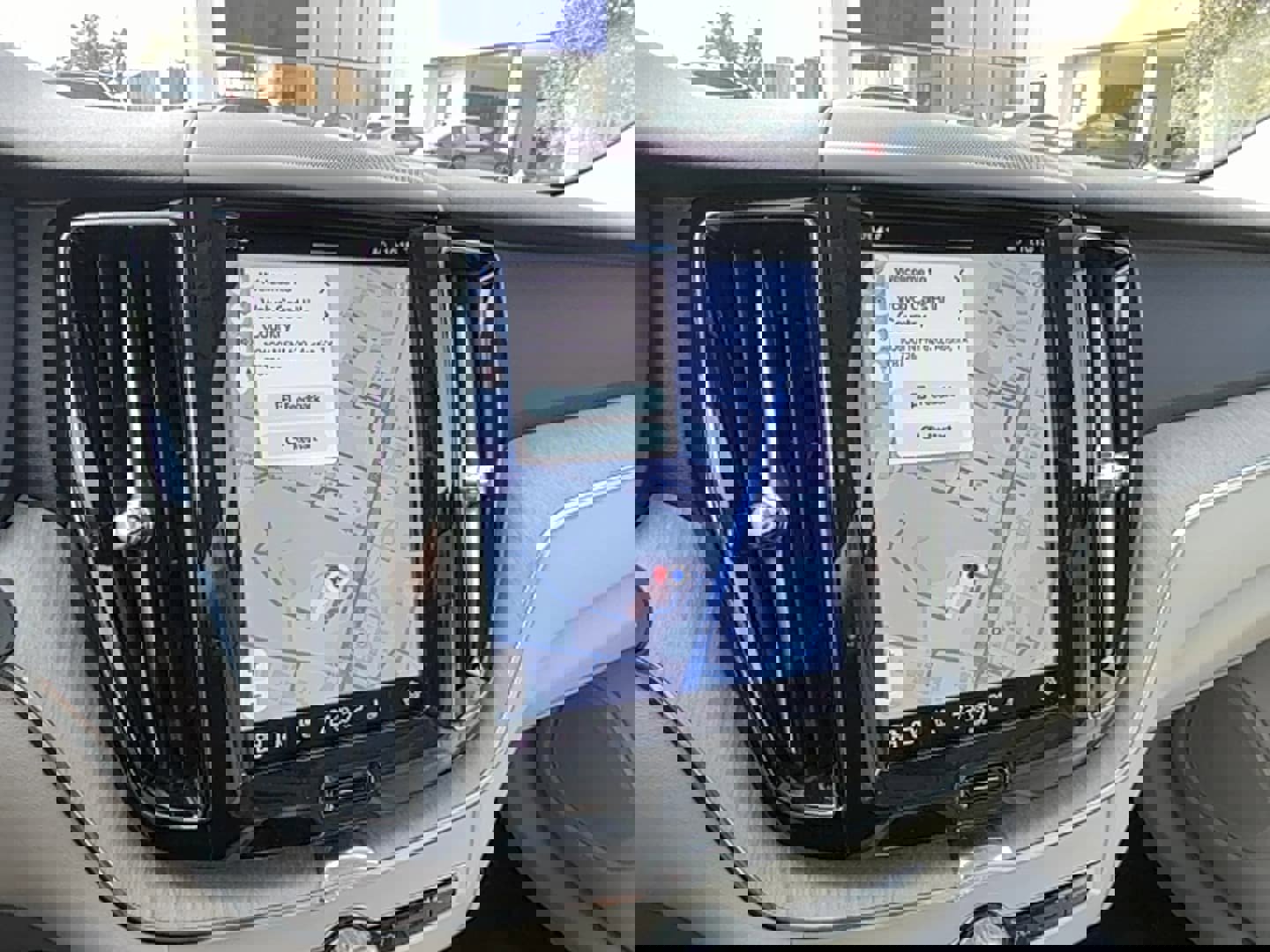 Certified 2023 Volvo XC60 B5 Plus w/ Climate Package image 25