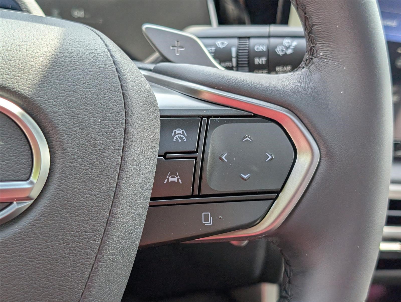 New 2026 Lexus RX 350 AWD w/ Convenience Package image 21