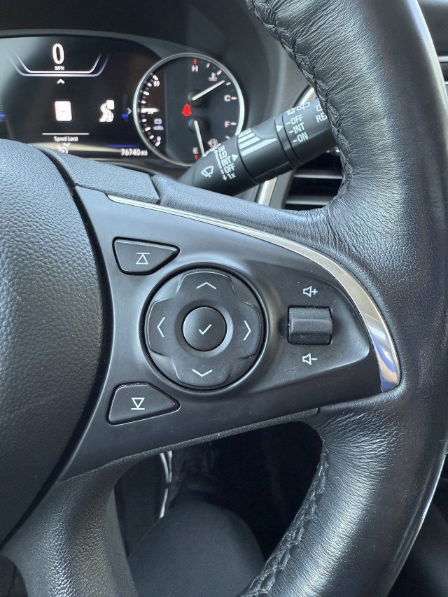 Used 2021 Buick Enclave Avenir w/ Avenir Technology Package image 14