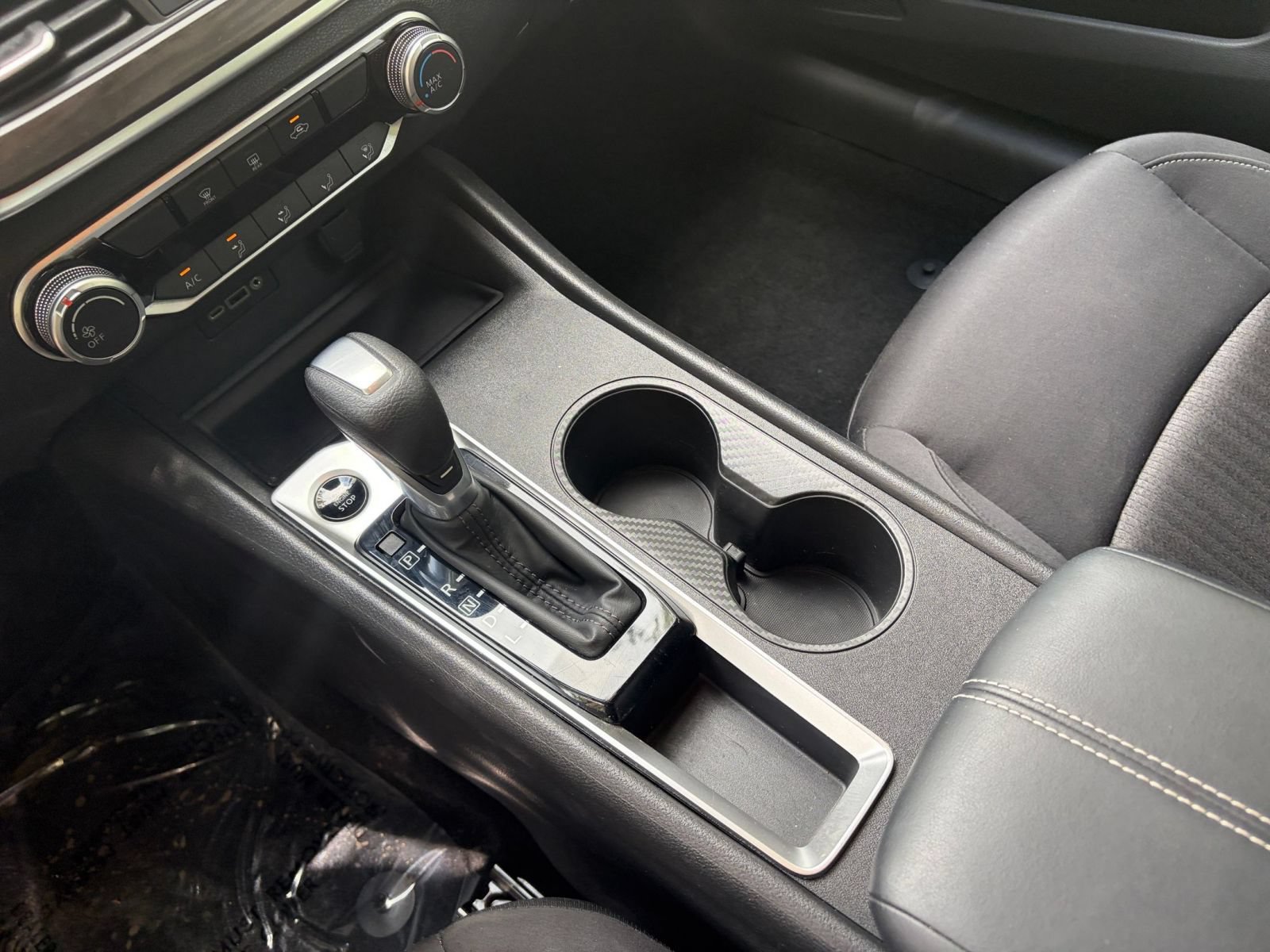 Used 2026 Nissan Altima 2.5 SV FWD image 40