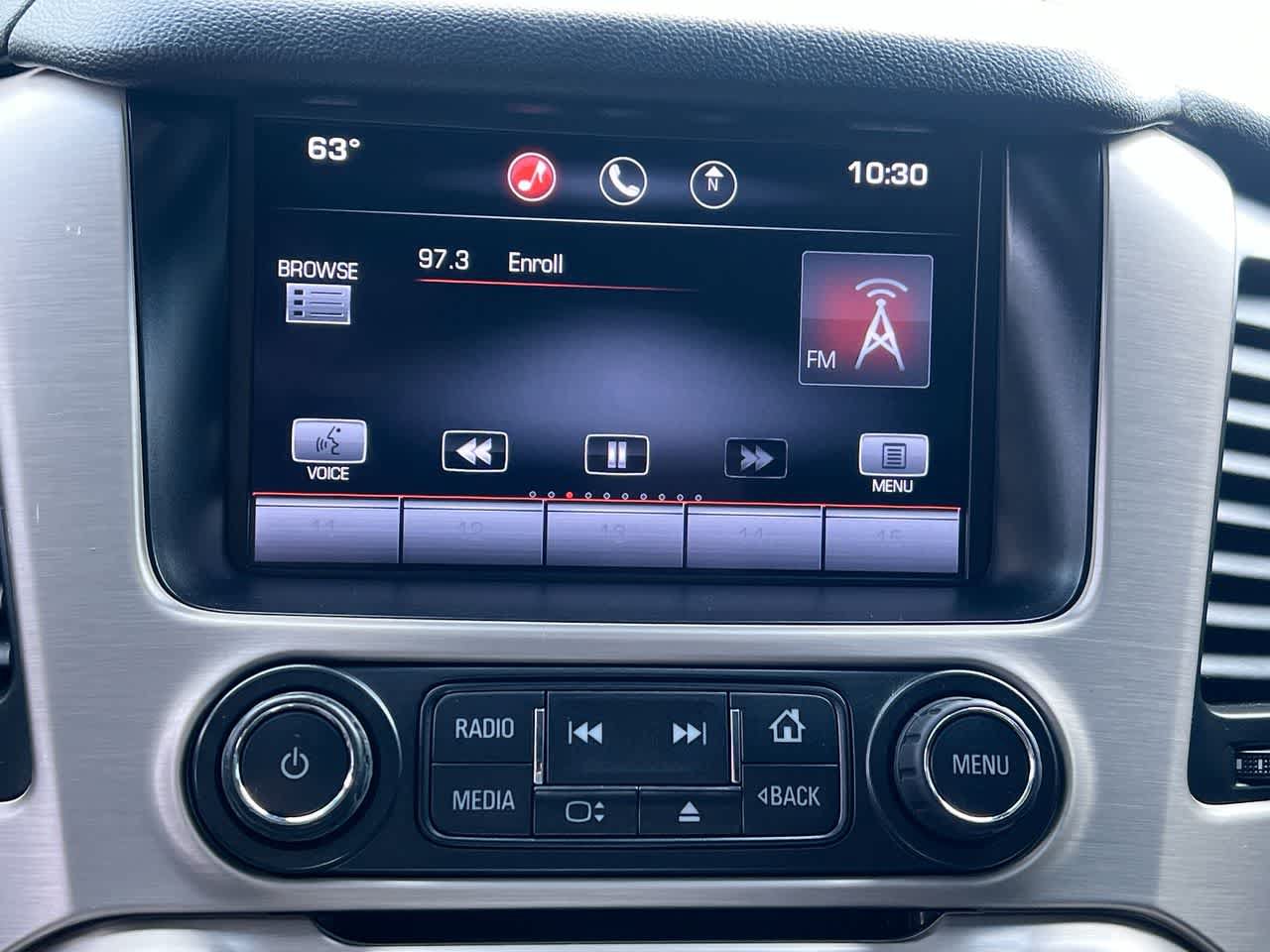Used 2015 GMC Yukon Denali AWD/4WD image 16