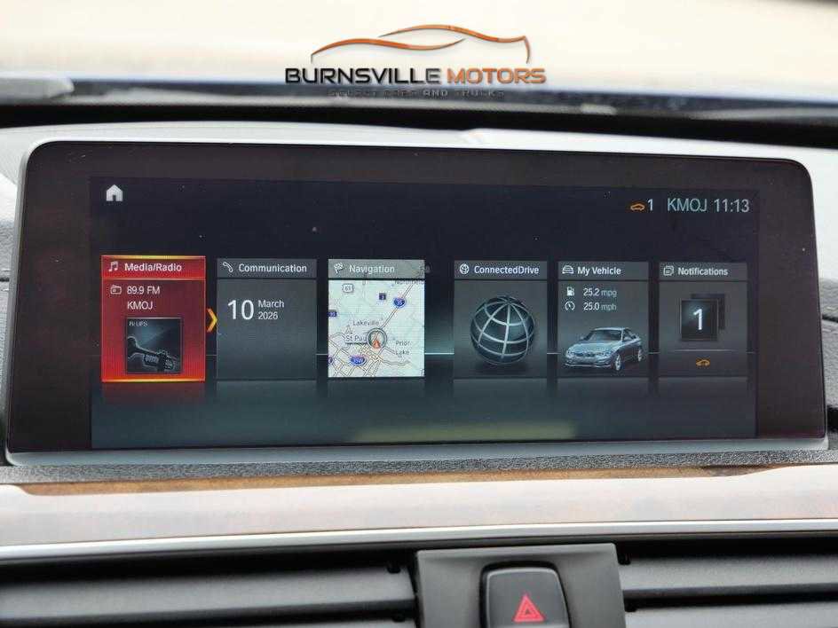 Used 2018 BMW 330i xDrive Sedan w/ Premium Package image 20