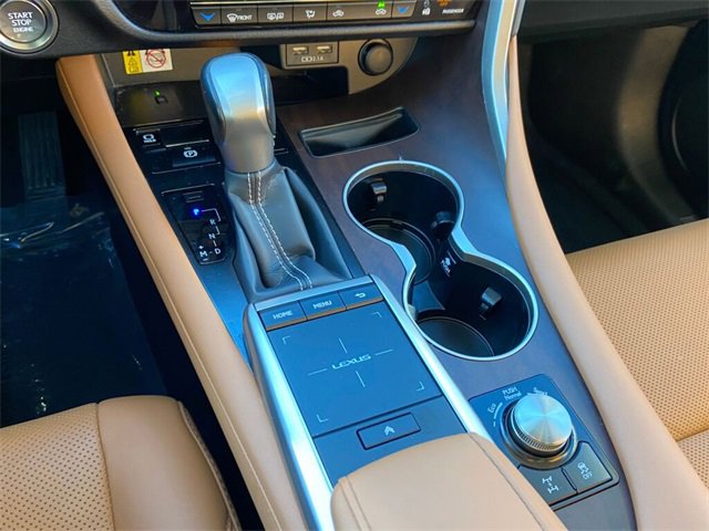 Certified 2021 Lexus RX 350 AWD w/ Premium Package image 20
