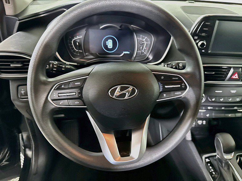 Used 2020 Hyundai Santa Fe SEL w/ Cargo Package AWD/4WD image 12