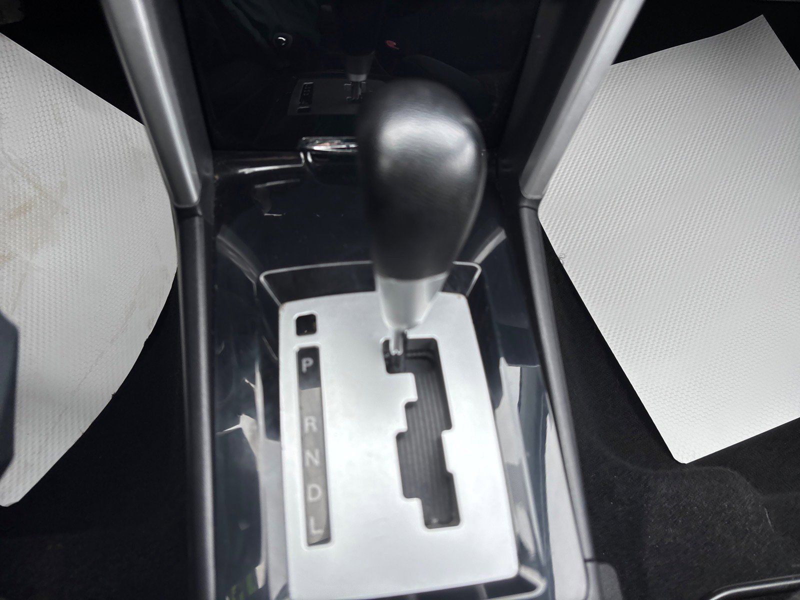 Used 2017 Mitsubishi Lancer ES image 30