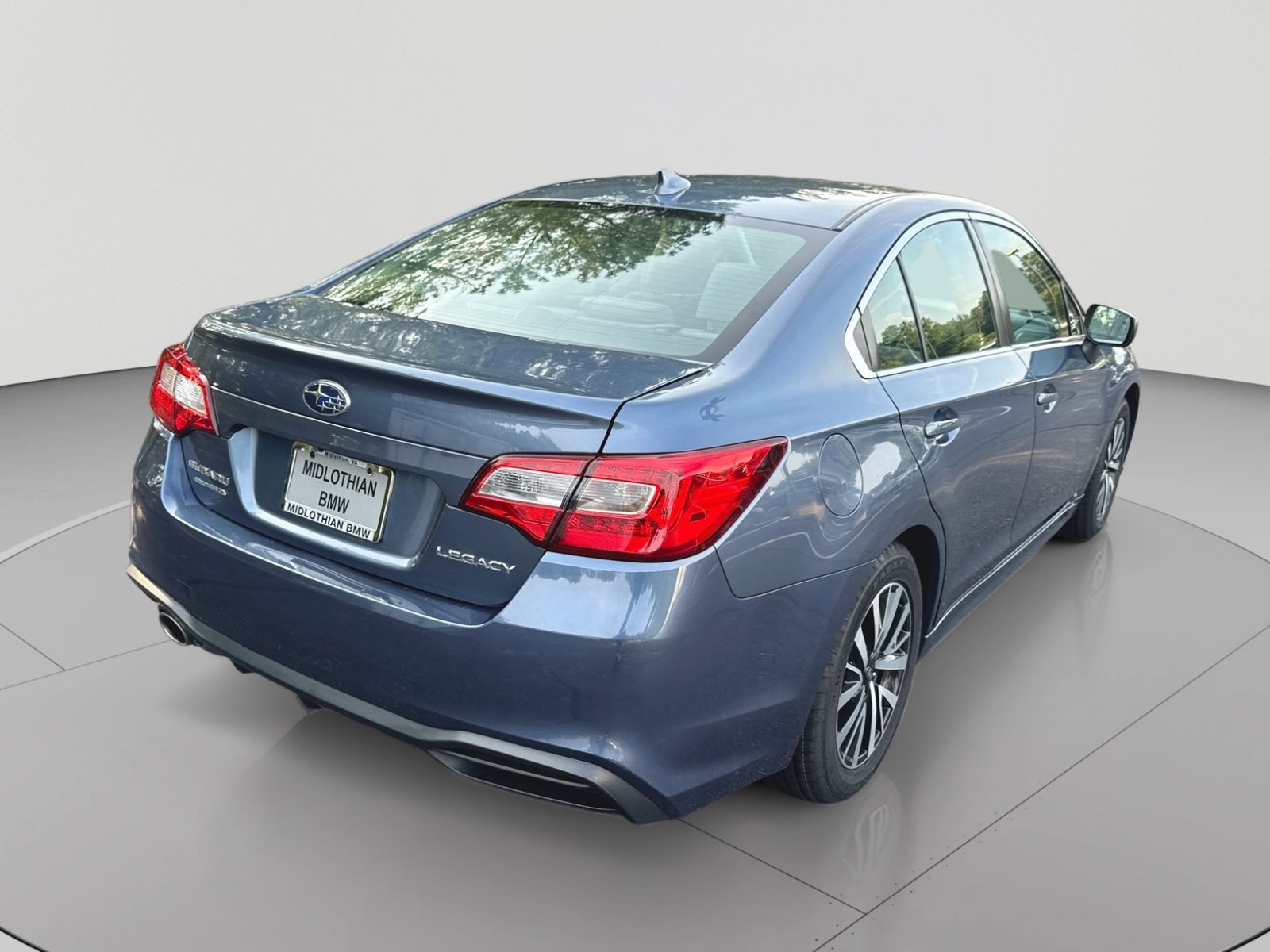 Used 2018 Subaru Legacy 2.5i Premium w/ Popular Package #1 AWD/4WD image 28