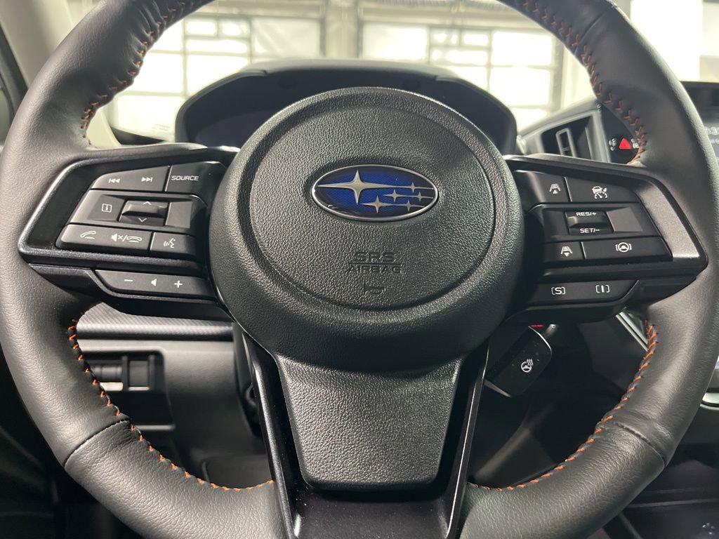 Certified 2026 Subaru Crosstrek 2.5i Limited image 20