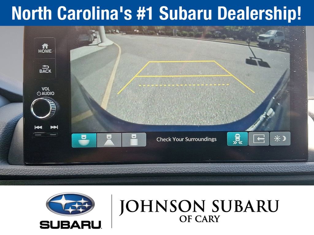 Used 2024 Honda CR-V Sport-L image 17