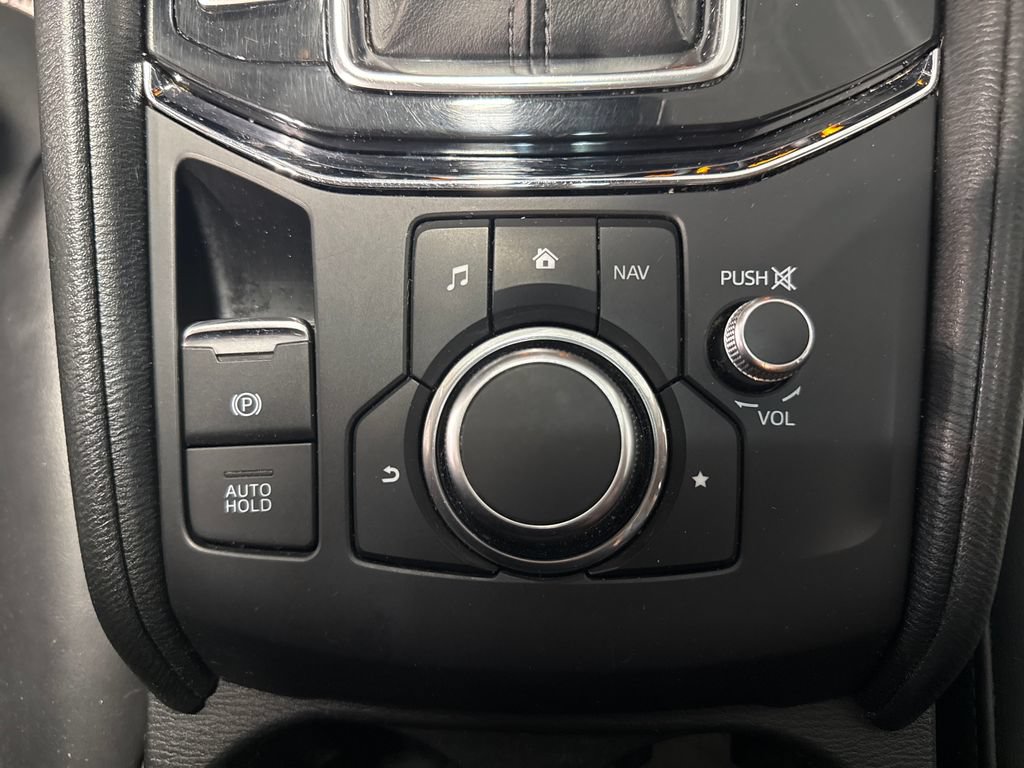 Used 2019 MAZDA CX-5 Touring AWD/4WD image 22