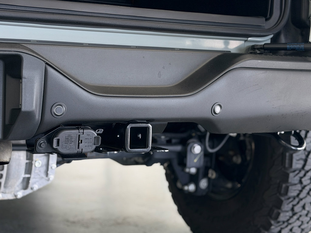 Used 2023 Ford Bronco Raptor AWD/4WD image 40