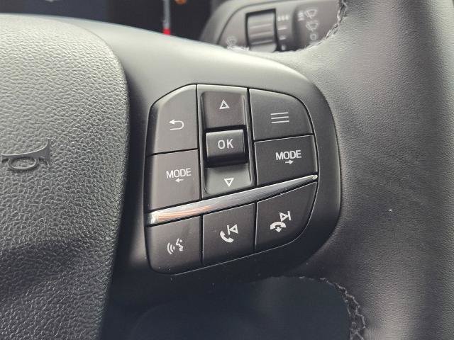 New 2026 Ford Maverick XLT w/ XLT Luxury Package FWD image 21