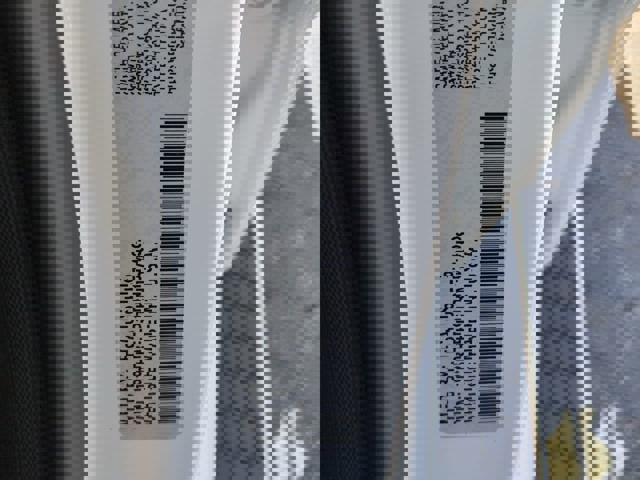 Certified 2024 RAM 1500 Big Horn RWD image 28