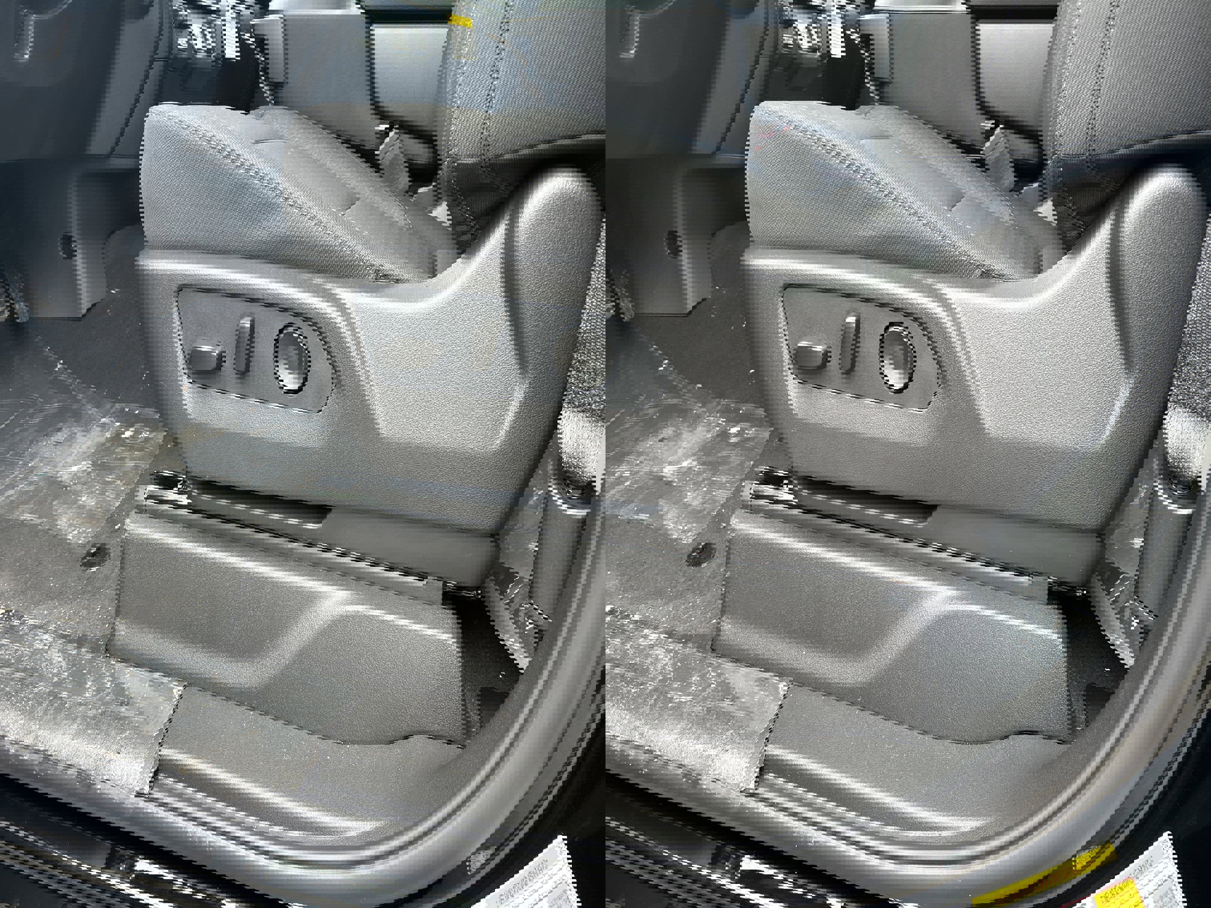 New 2026 GMC Sierra 1500 Pro w/ Pro Value Package image 11