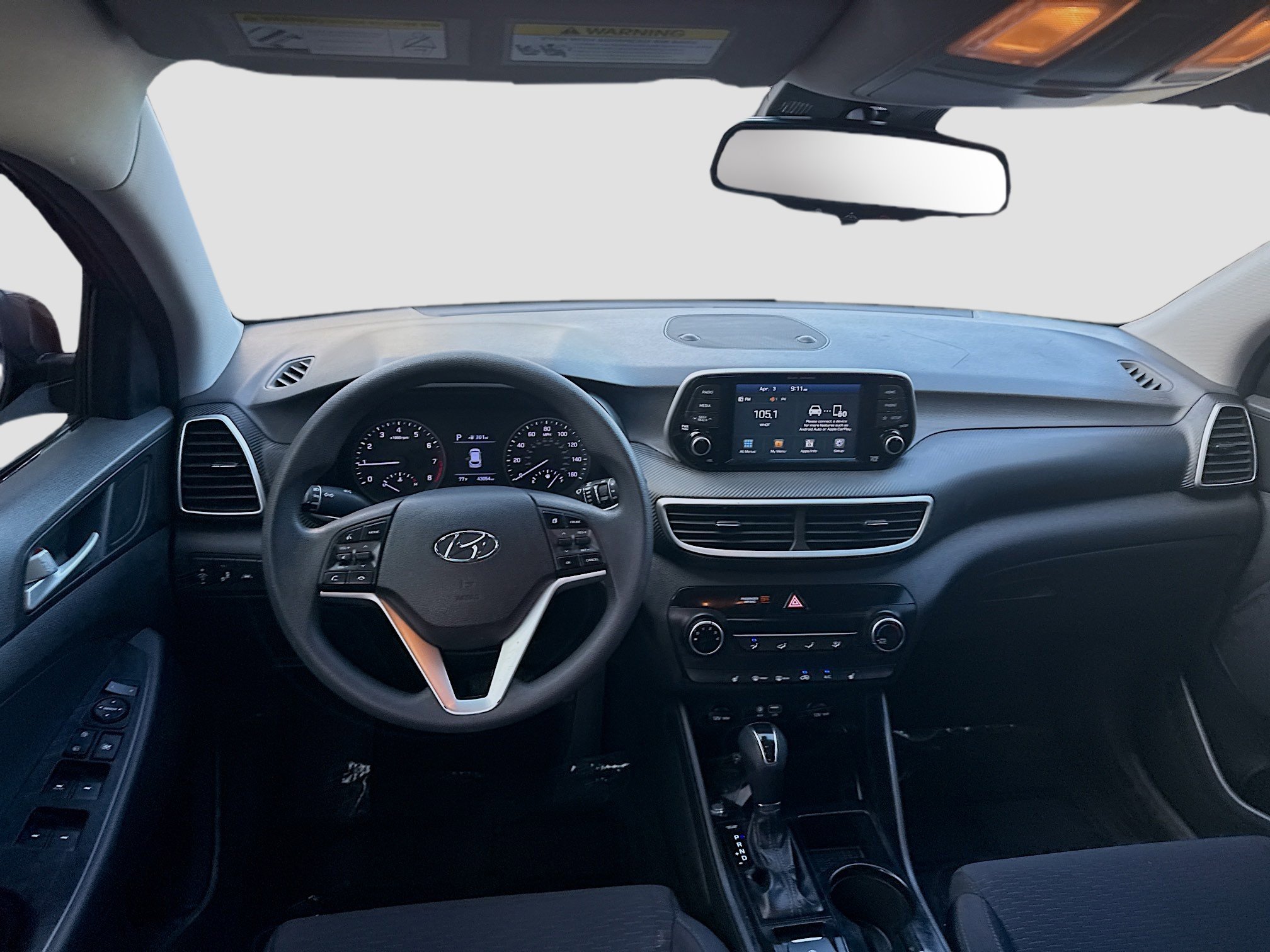 Used 2019 Hyundai Tucson Value w/ Cargo Package image 18