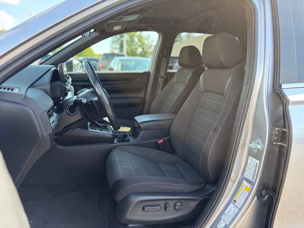 Used 2024 Honda CR-V Sport image 19