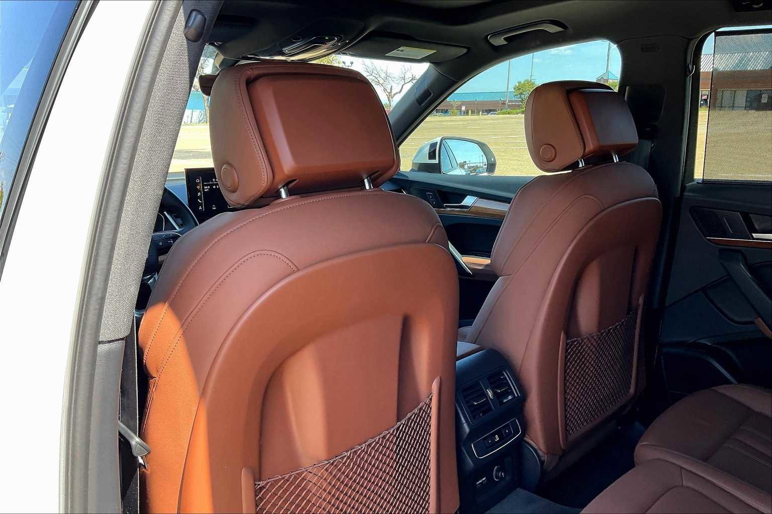 Used 2022 Audi Q5 2.0T Premium Plus image 12