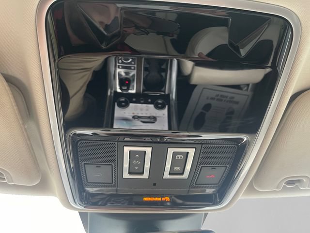 Used 2020 Land Rover Range Rover Sport Autobiography AWD/4WD image 32