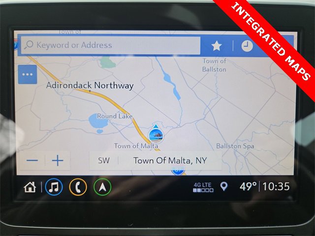 Certified 2020 Chevrolet Equinox Premier image 14