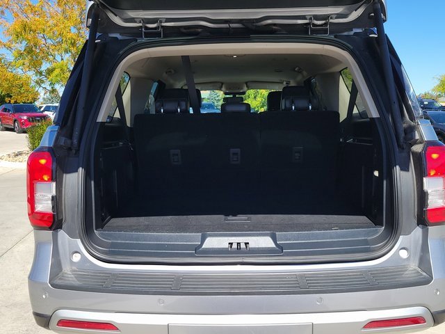 Certified 2024 Ford Expedition Max XLT image 17