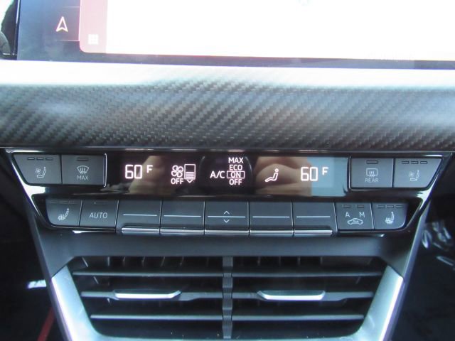 Used 2023 Audi e-tron GT Prestige w/ Prestige Package AWD/4WD image 43