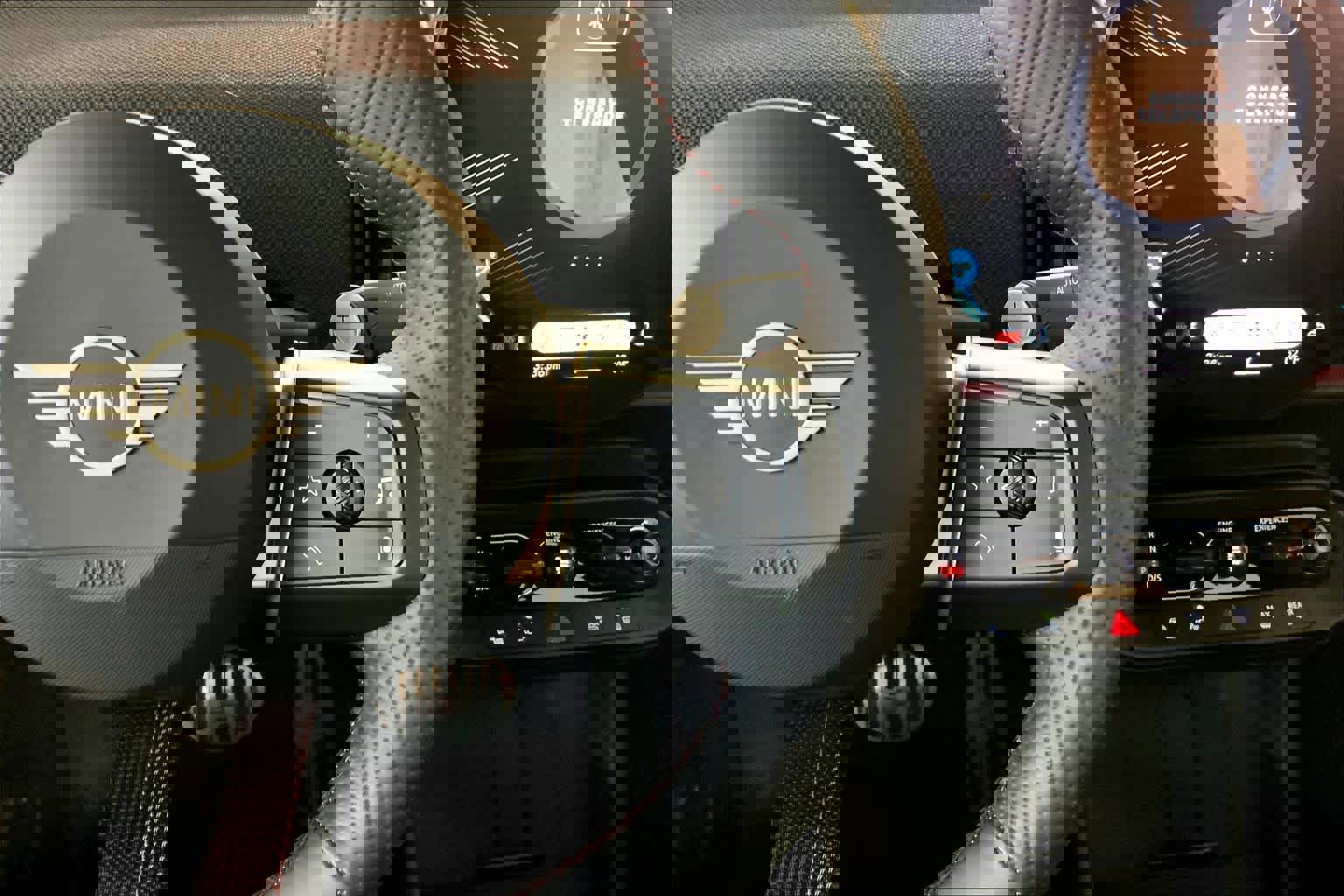 Certified 2025 MINI Cooper S image 24