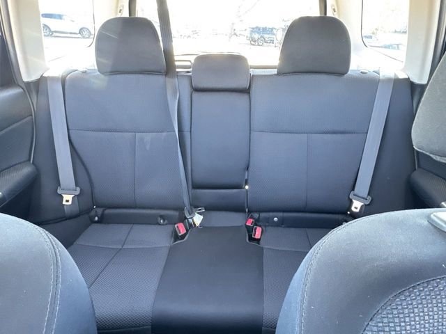 Used 2012 Subaru Forester 2.5X w/ Alloy Wheel Pkg image 22
