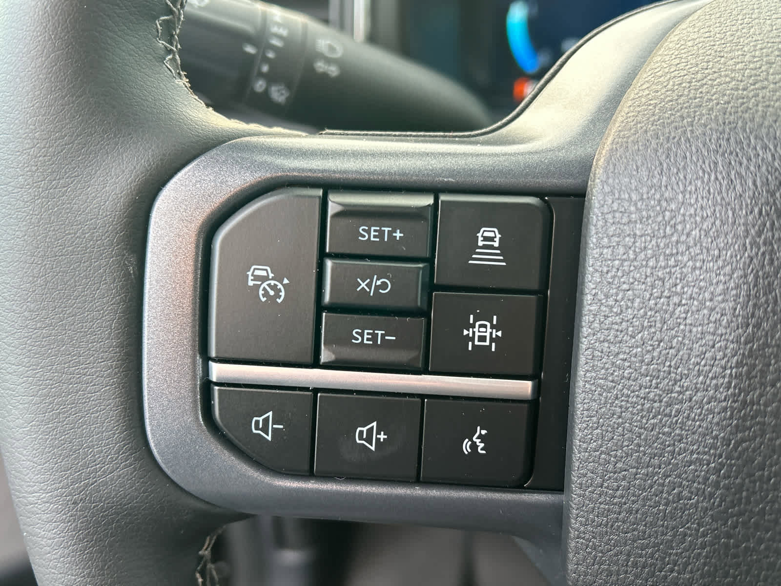 New 2026 Ford F250 Lariat w/ Lariat Ultimate Package image 31