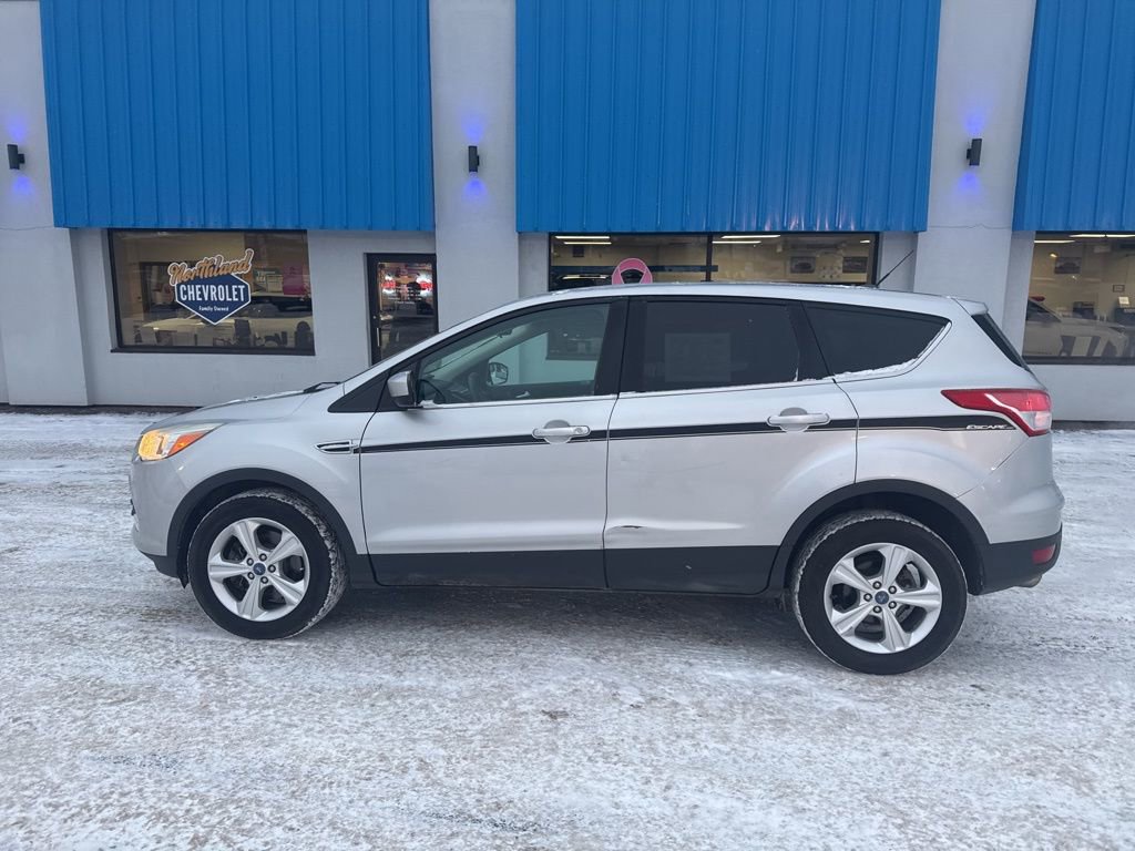 Used 2014 Ford Escape SE image 14