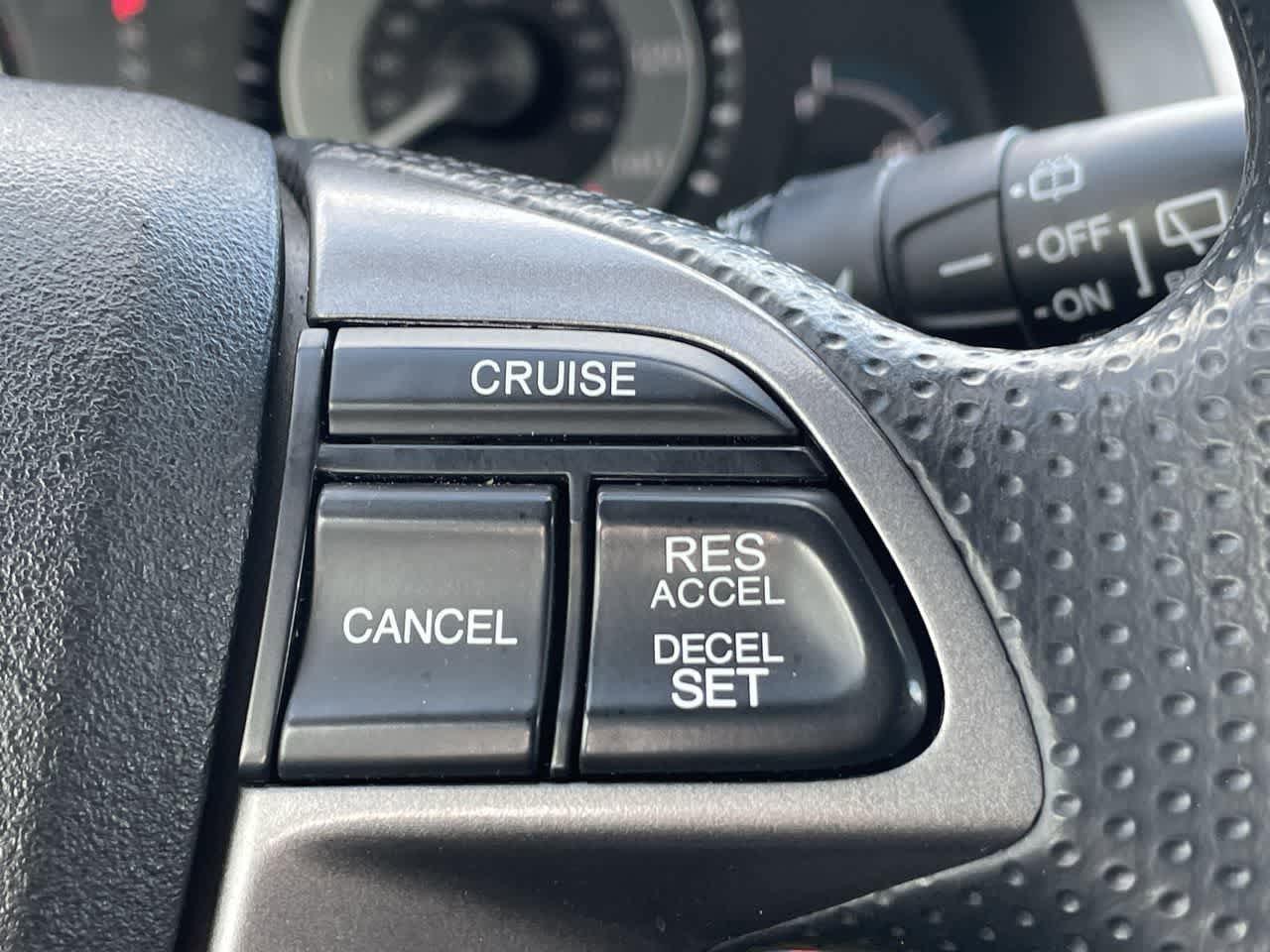Used 2012 Honda Odyssey LX image 25