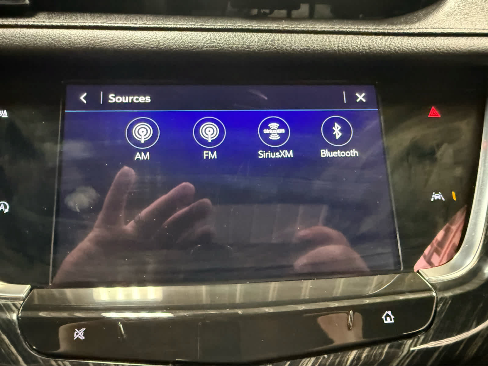 Used 2022 Cadillac XT6 Premium Luxury AWD/4WD image 19