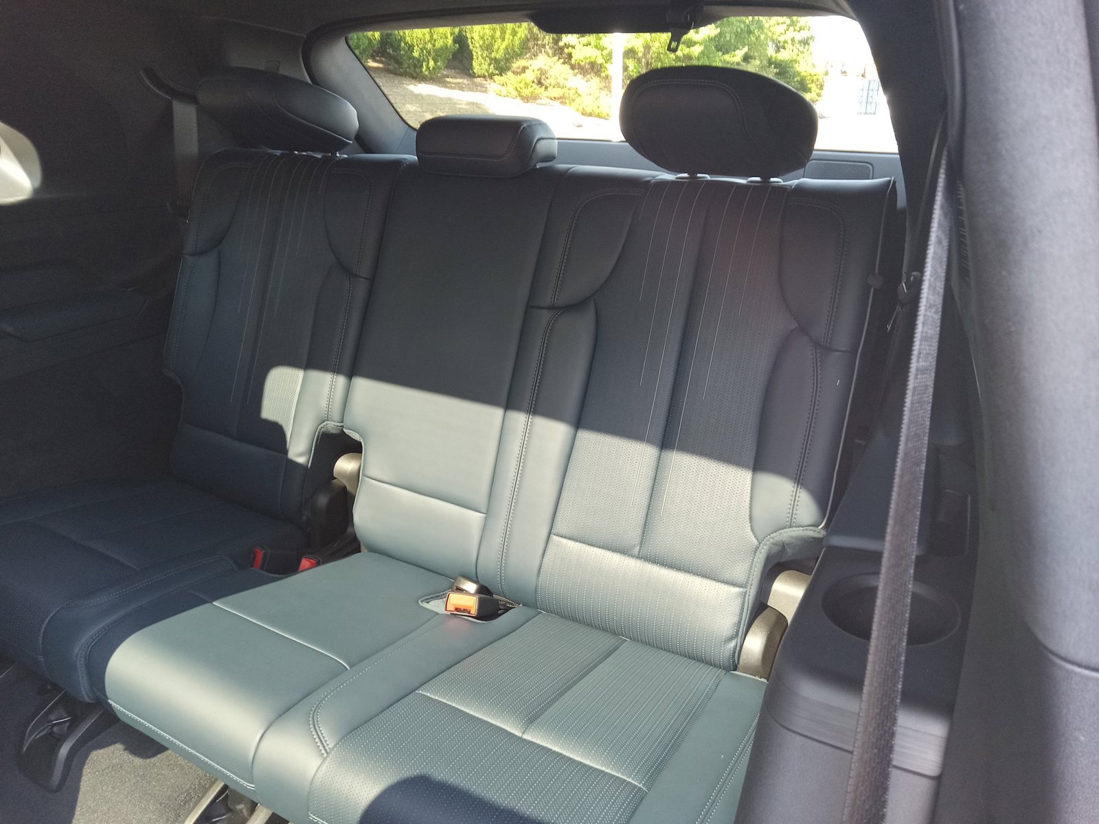 Used 2026 Cadillac Escalade IQ Sport 2 AWD/4WD image 27