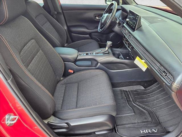 Used 2026 Honda HR-V Sport image 20