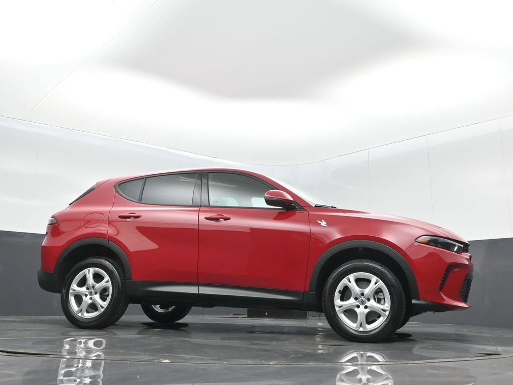 Used 2024 Dodge Hornet GT w/ Cold Weather Group AWD/4WD image 29