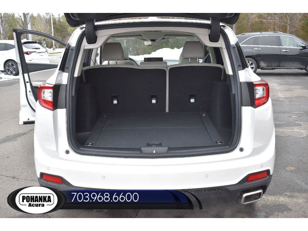 New 2026 Acura RDX SH-AWD w/ Technology Package image 34