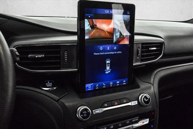 Used 2020 Ford Explorer ST w/ ST Street Pack image 14