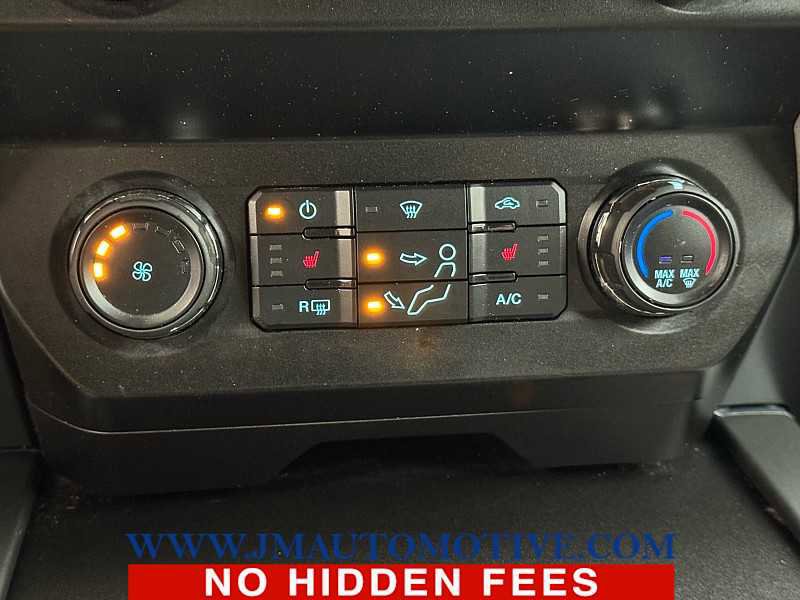 Used 2021 Ford F350 XLT w/ XLT Premium Package image 35