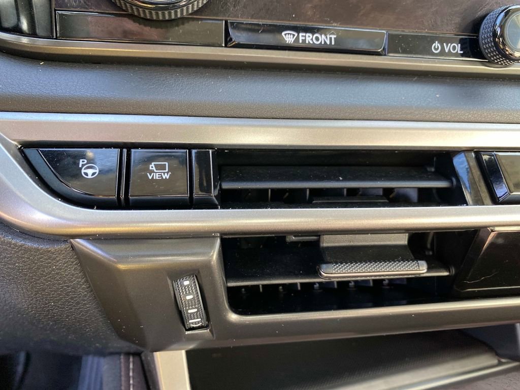 Used 2023 Lexus RX 350 Premium Plus w/ Accessory Package image 15