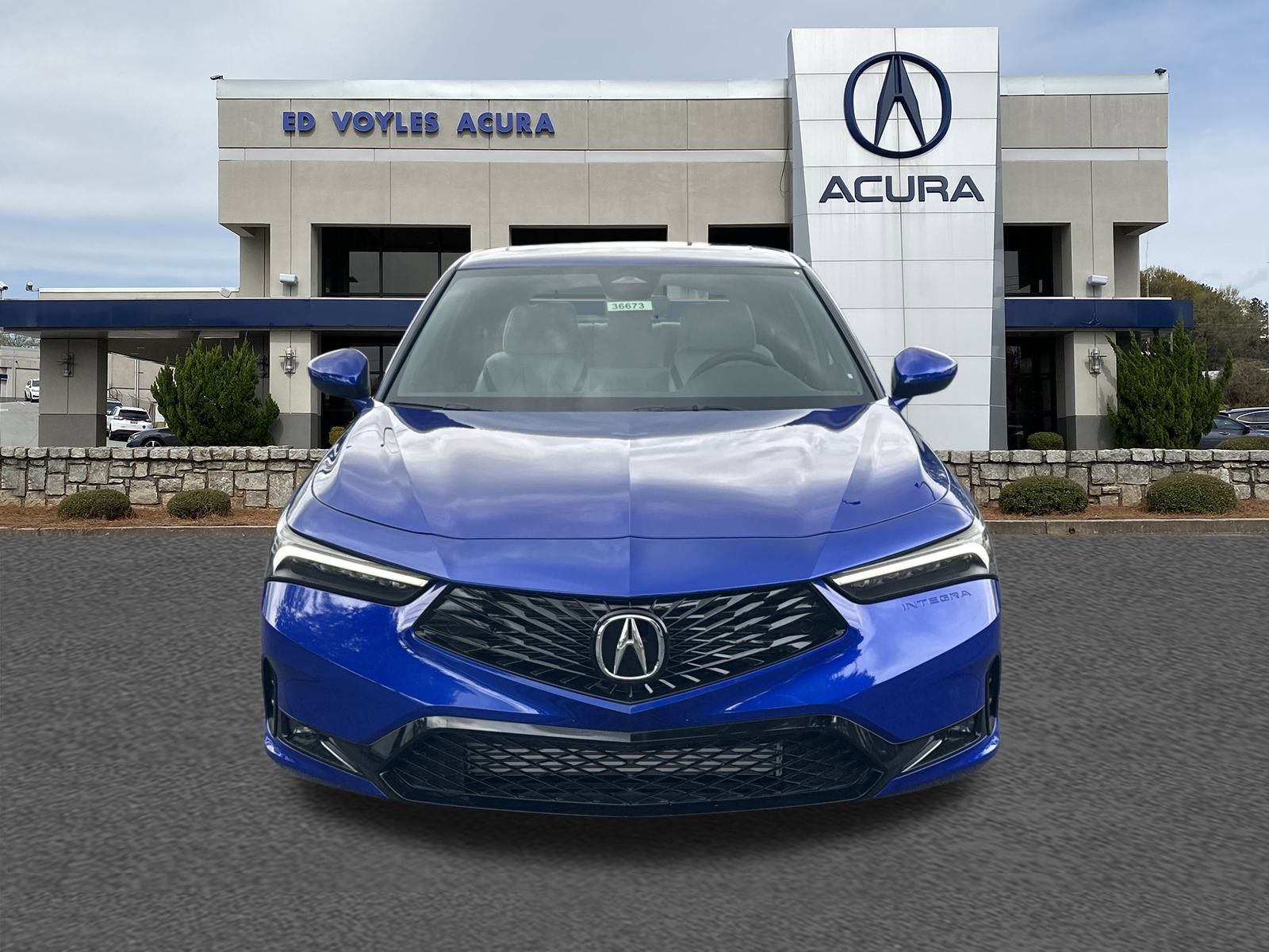 New 2025 Acura Integra A-Spec video 2