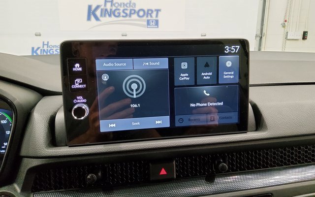 New 2026 Honda CR-V Sport-L image 22