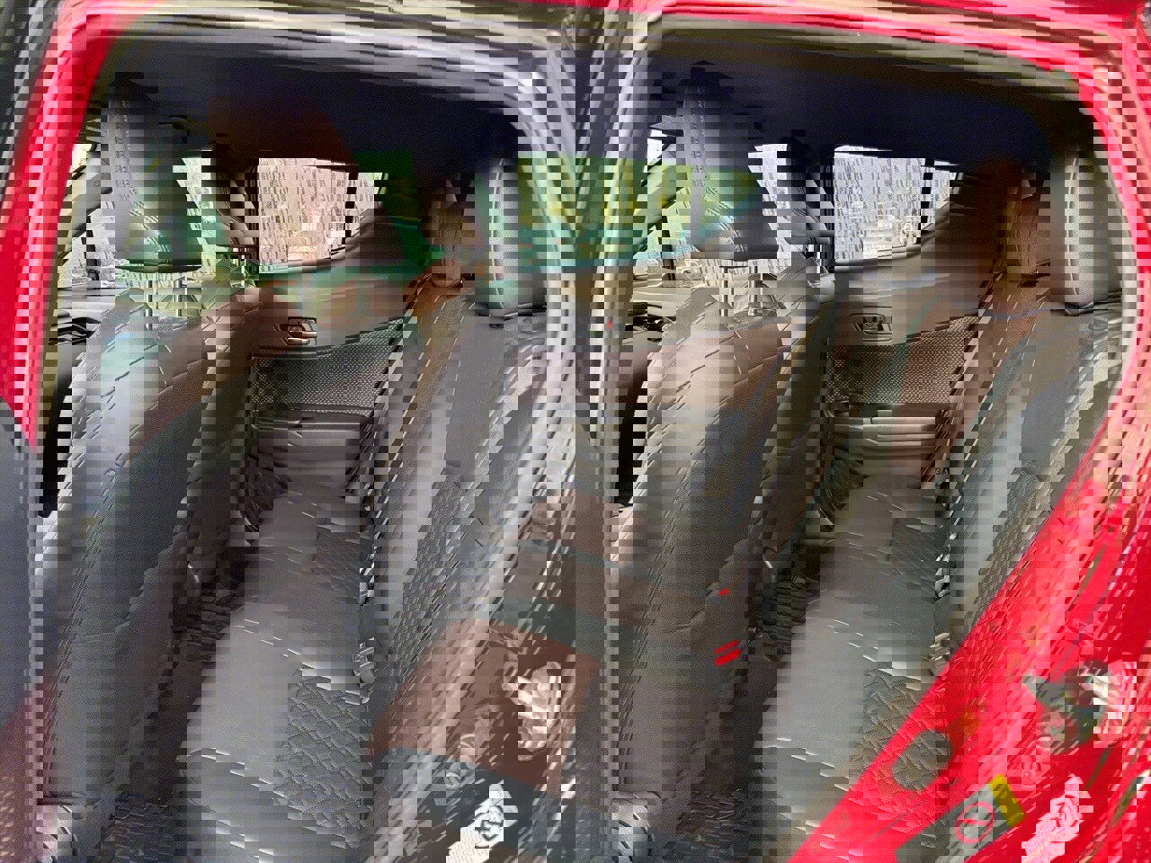 Used 2019 Toyota C-HR Limited image 10