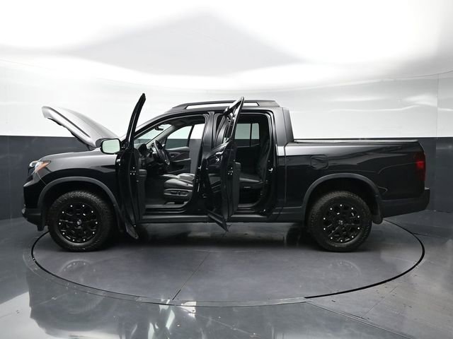 Used 2023 Honda Ridgeline RTL-E image 42