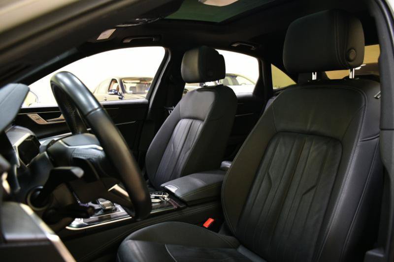 Used 2019 Audi A6 3.0T Premium Plus w/ Premium Plus Package AWD/4WD image 31