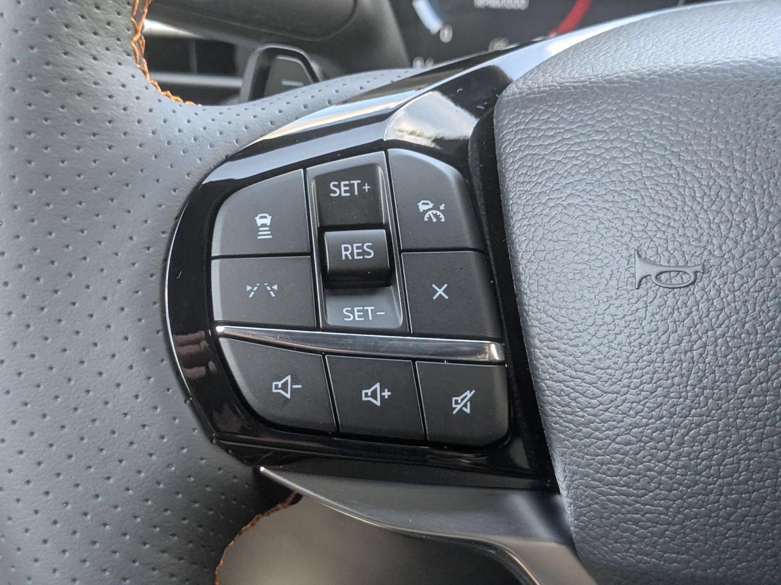 New 2026 Ford Explorer Tremor w/ Tremor Ultimate Package AWD/4WD image 17