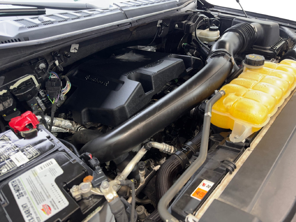 Used 2018 Ford F150 Lariat AWD/4WD image 79